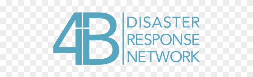 4b Disaster Response Network And Eight Days Of Hope - Graphic Design #1158779