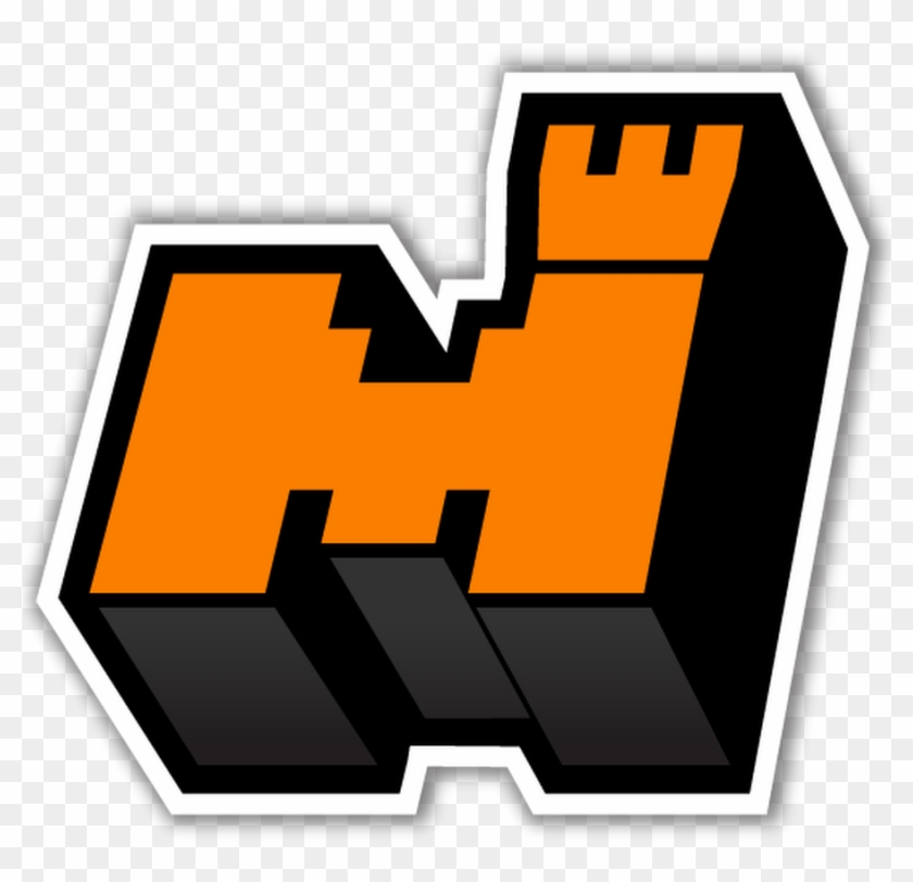 Free Minecraft Logo Icon - Mineplex Logo #1158793