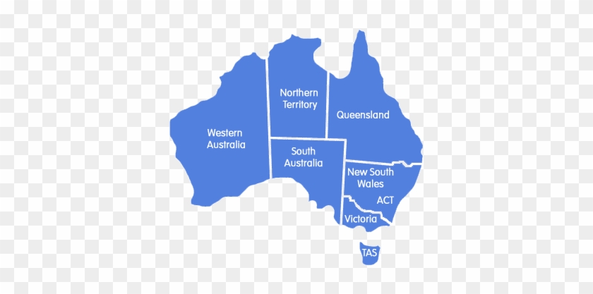 Site - Three Levels Of Government Australia #1158823