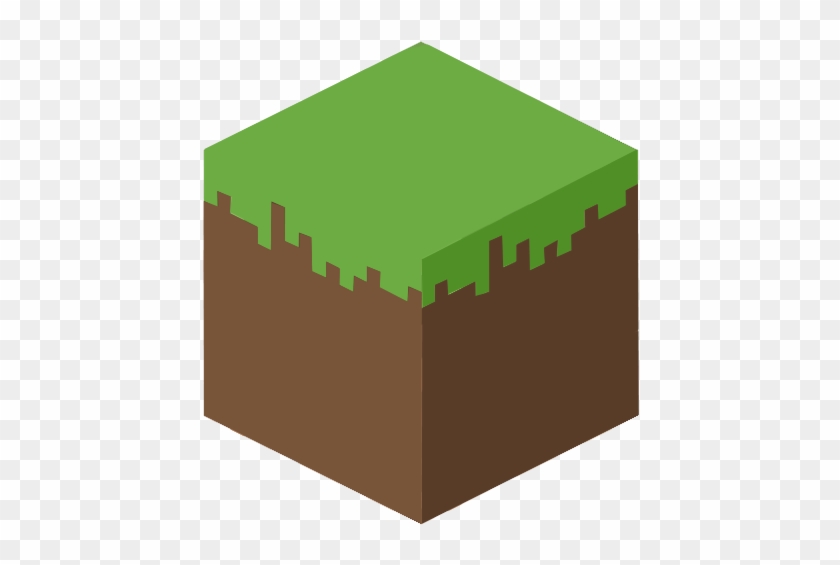 Minecraft Logo Icon For Kids - Minecraft Png #1158837
