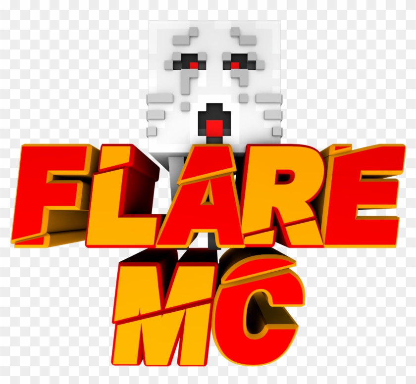 Flaremc Logo - Master Of Ceremonies #1158851