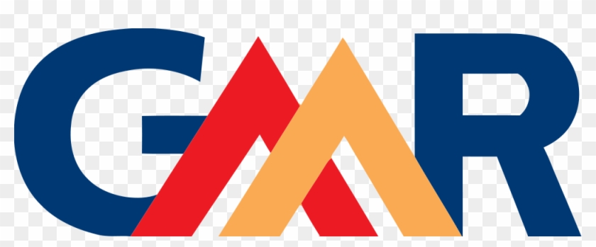 Asus Logo Png Gmr Logo / Cons - Gmr Group Logo Png #1158921