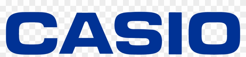 Casio Logo Casio Symbol Meaning History And Evolution - Casio Xj-l8300hn - 4k Dlp Projector - 5000 Lumens #1158948