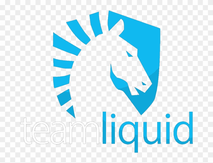 Team-liqu#1 - Team Liquid Logo Png #1158951