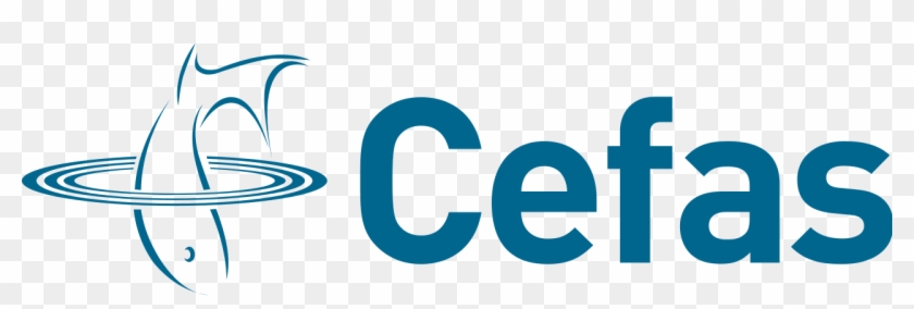 Fisheries Economist - Cefas Logo Png #1158974