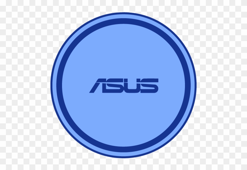 Asus,512x512 Icon - Asus #1159006