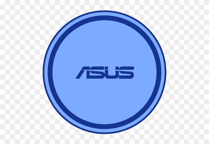 Asus,512x512 Icon - Asus #1159006