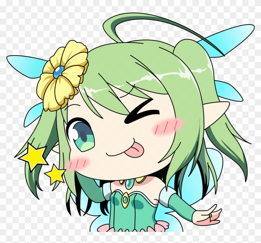 High Pixie By Therollfan High Pixie By Therollfan - Pixie #1159014