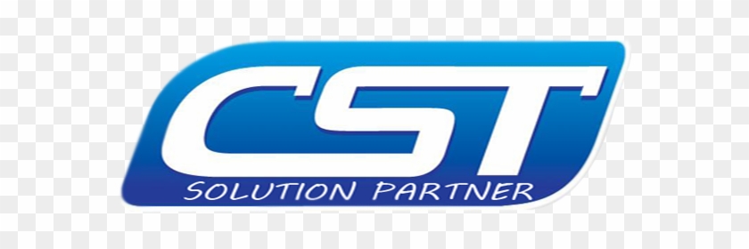 Cropped Update Cst Logo Final - Cstday #1159036