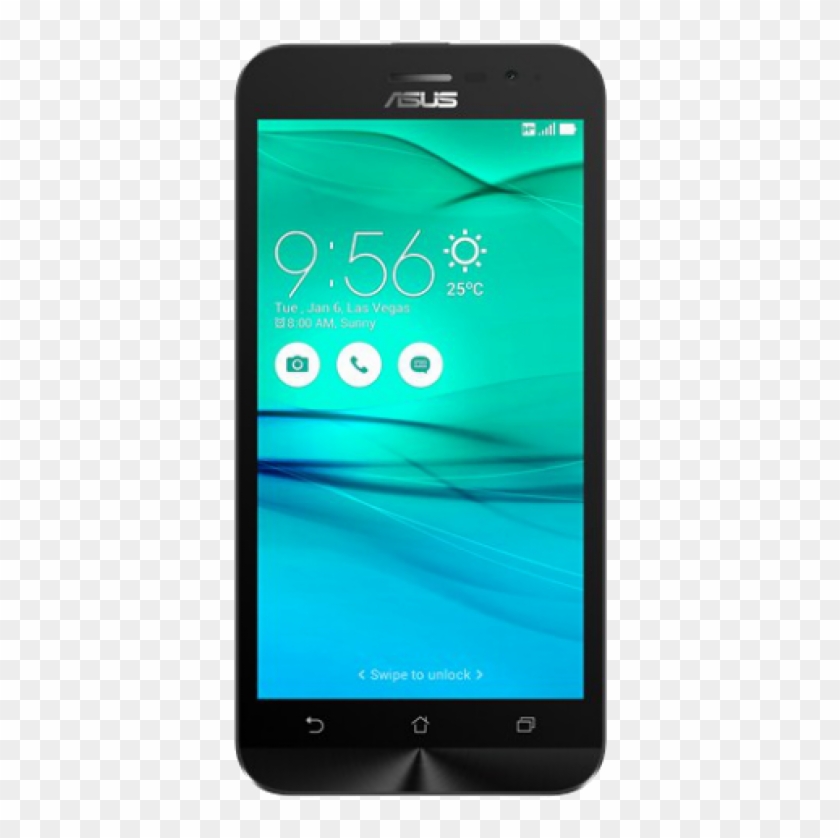 Asus Zenfone Go - - Asus Zenfone Go (zb500kg Dual Sim 8gb) Mobile Phone #1159038