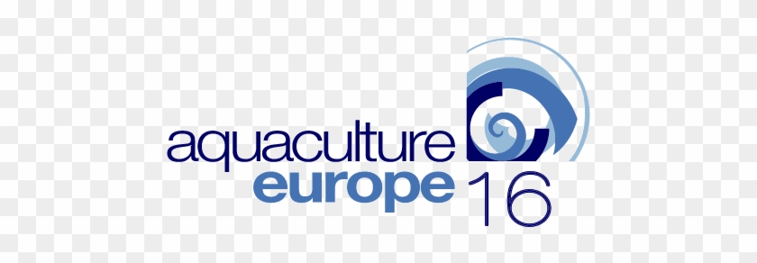 Logo - Europe Aquaculture #1159052
