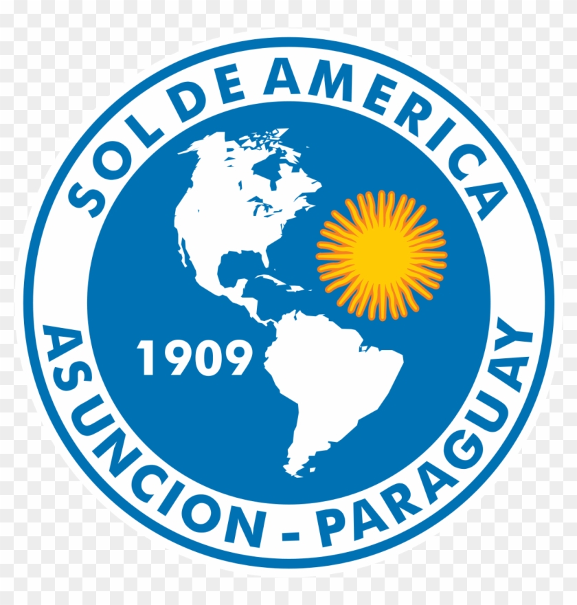 Sol De America De Paraguay #1159059