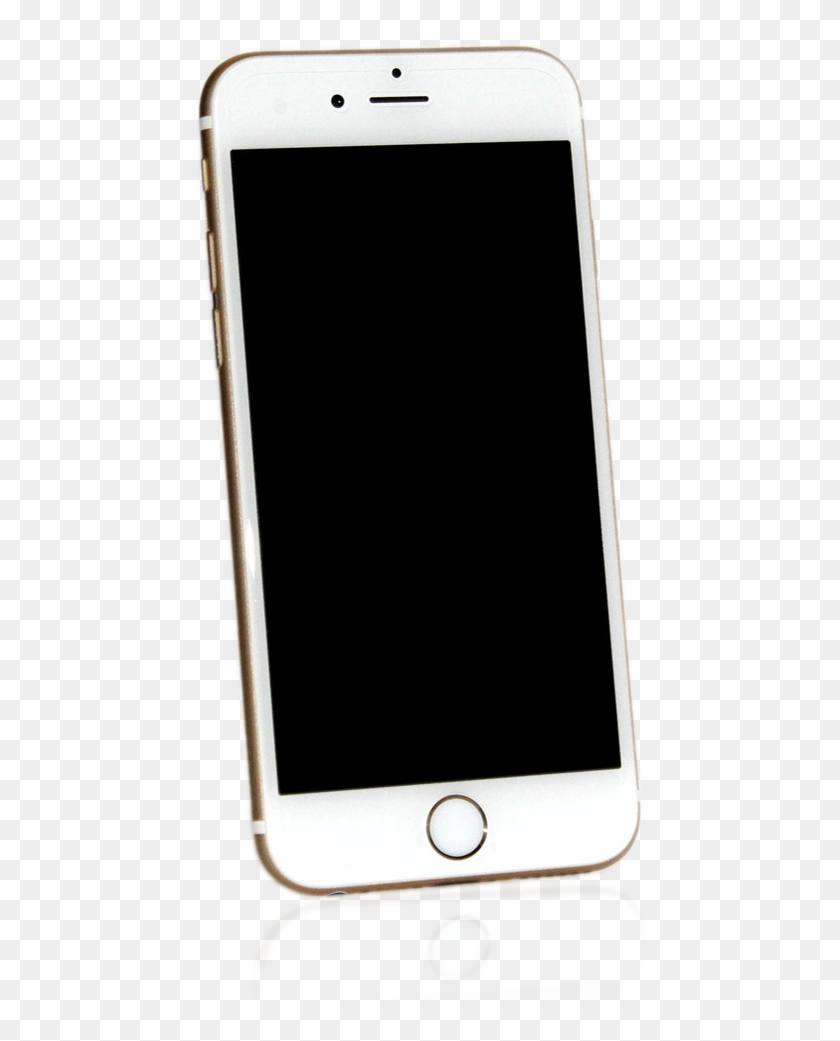 Iphone6 Png With Transparent Background Free Download - Transparent  Background Phone Transparent - Free Transparent PNG Clipart Images Download