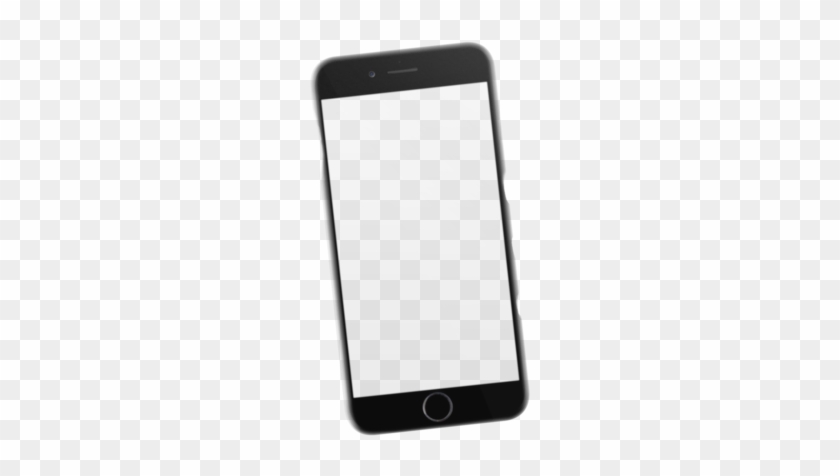 Free Iphone 6 Png Transparent - Iphone #1159128