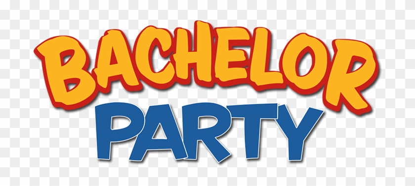Hosting A Bachelor Party - Hosting A Bachelor Party #1159136