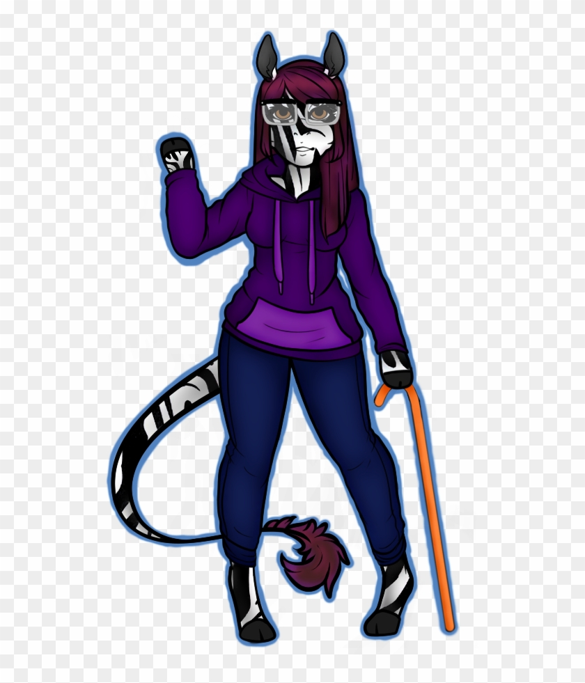 Comm 1 For Andrea By Pixie Dragon - Cartoon #1159139