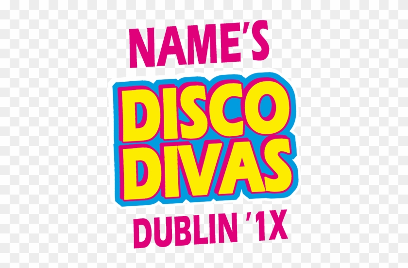 Disco Divas Hen Party - Bachelorette Party #1159156