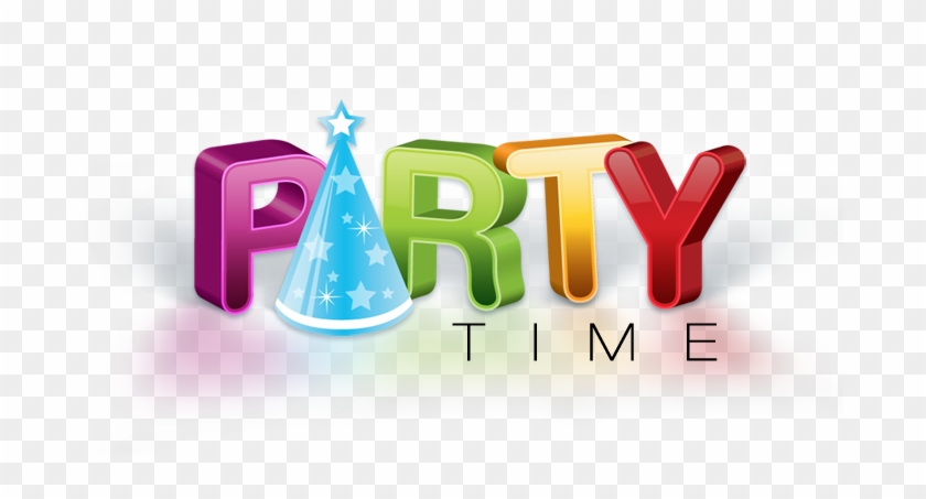 Source - - Party Time #1159169