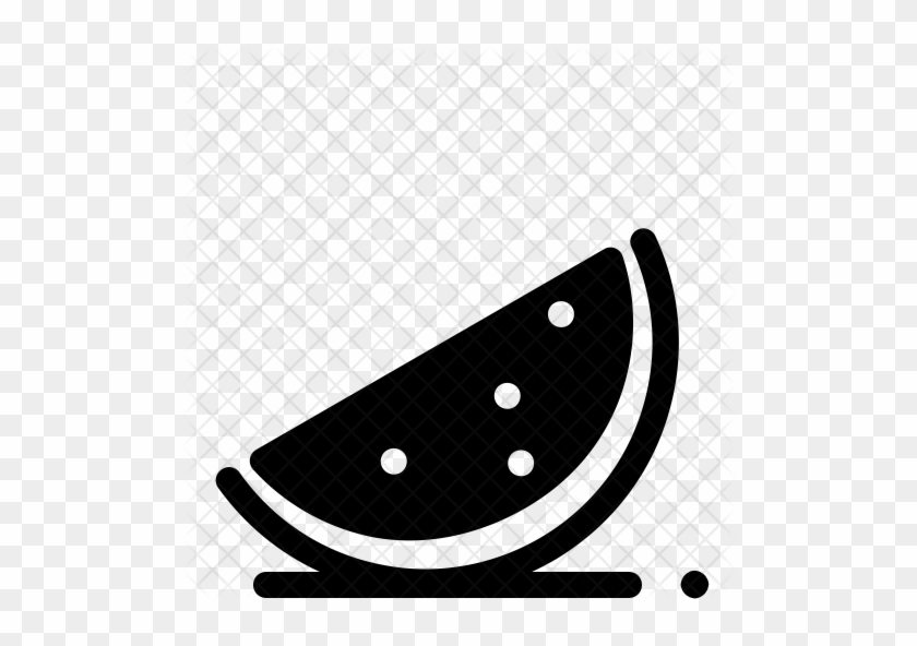 Watermelon Icon - Watermelon Icon #1159175