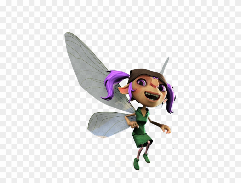 Fairy #1159211