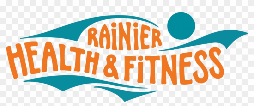 Rainier Health And Fitness - Rainier Health And Fitness #1159222