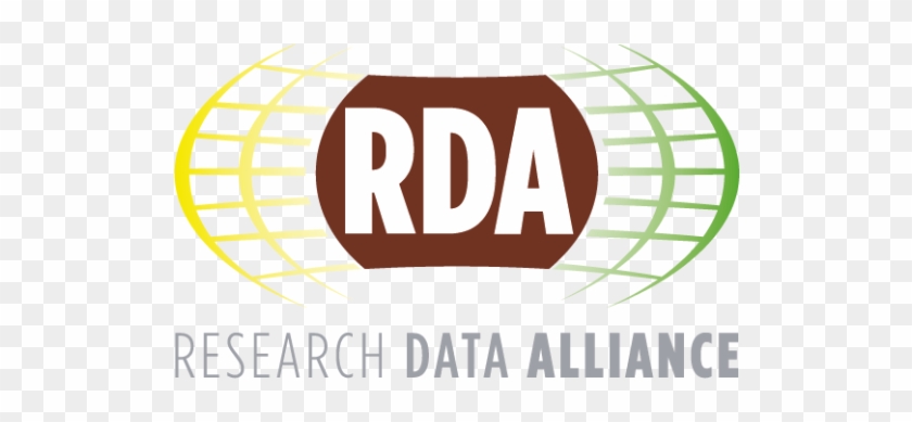 Save The Date - Research Data Alliance #1159246