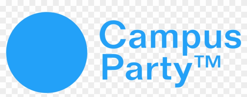 Campus Party 2017 Logo #1159251