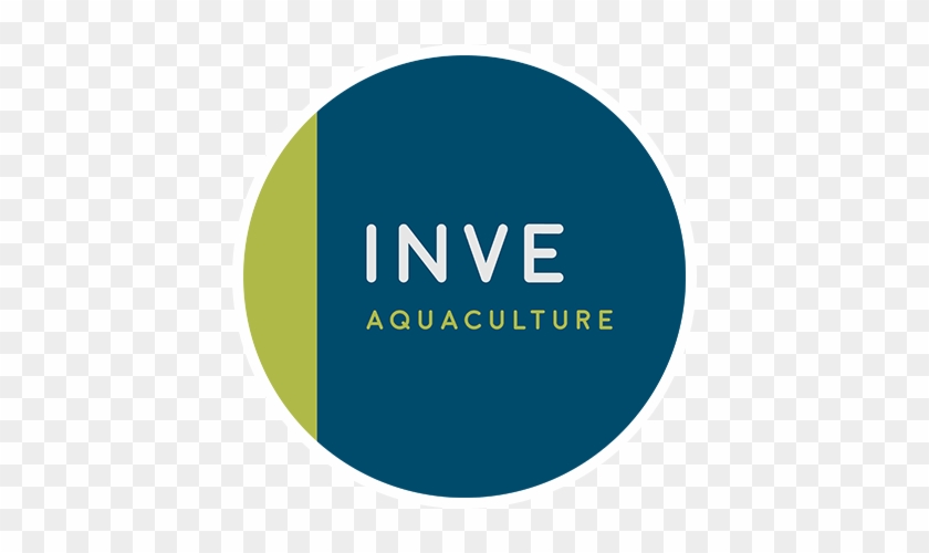 Inve Aquaculture - Inve Aquaculture Logo #1159255