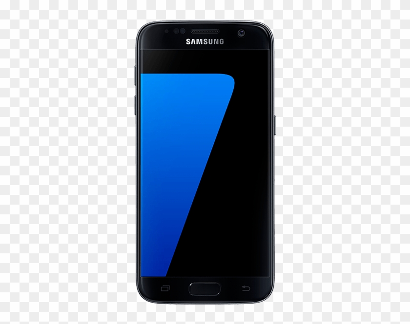 Samsung Galaxy S7 Transparent Png - Samsung J510 Price In Pakistan #1159288
