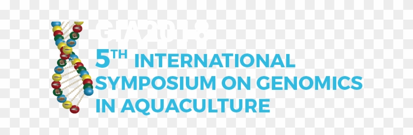Gia2018 - Genomics And Aquaculture #1159301