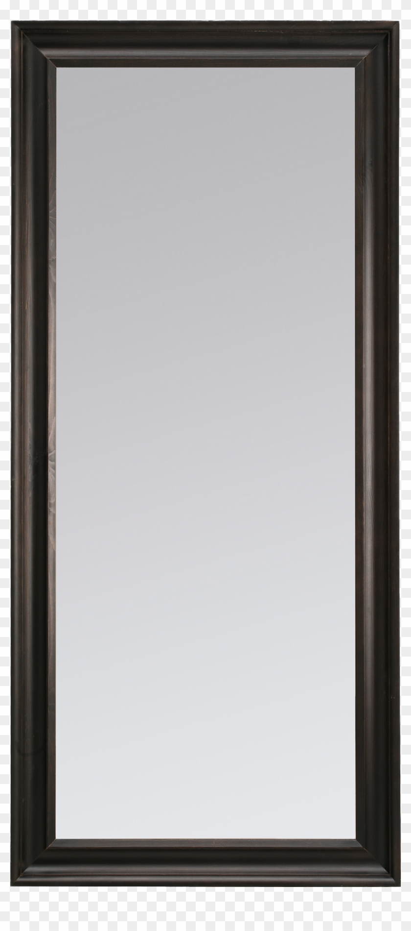 Mirror Transparent Background - Mirror Png #1159308