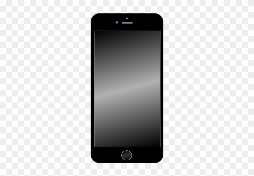 Smartphone, Iphone, Iphone 6s, Electronics, Apple - Iphone Png Vector #1159309