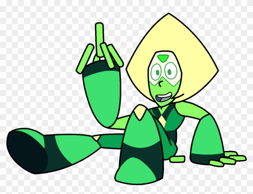 Another Peridot Thing - Shrek #1159344