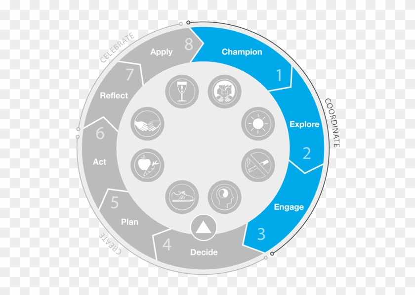 Phase 1 Diagram - Diagram #1159348