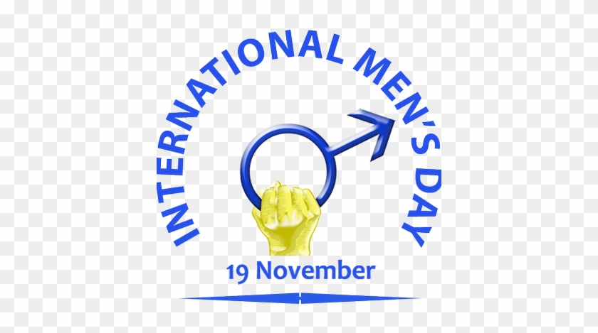 Men's Day - International Men's Day 2017 #1159347