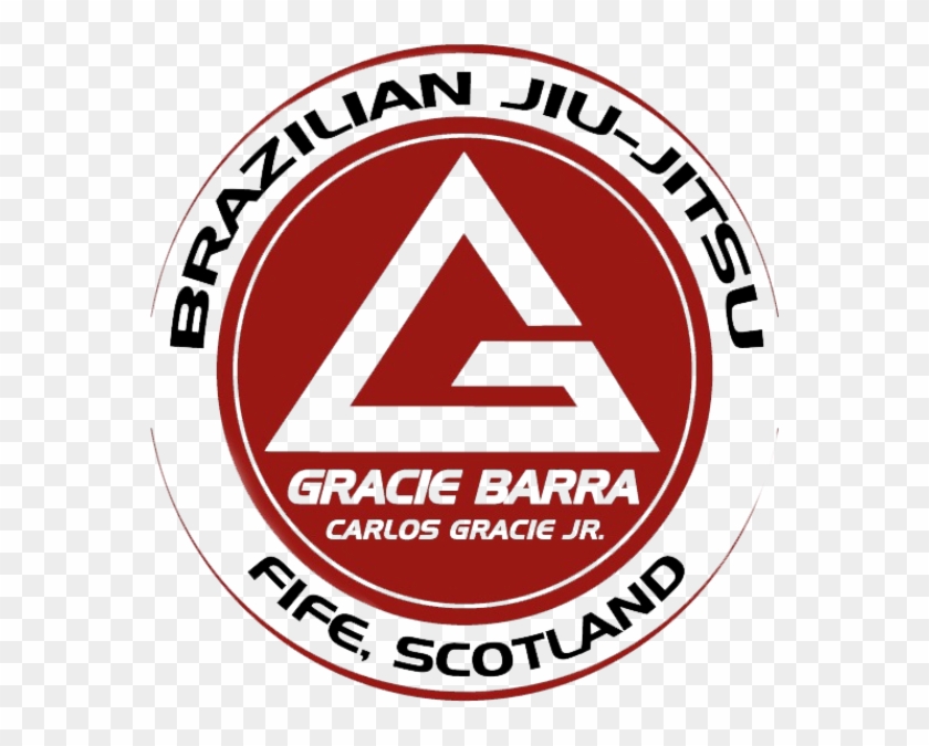Gracie Barra F Clip Art At Clker - Gracie Barra Jiu Jitsu #1159381