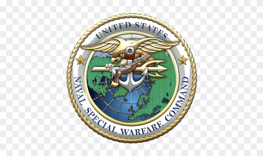 Learn More - Naval Special Warfarelogo #1159401