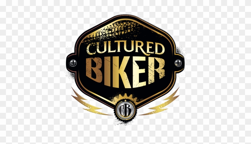 Cultured Biker - Emblem #1159403