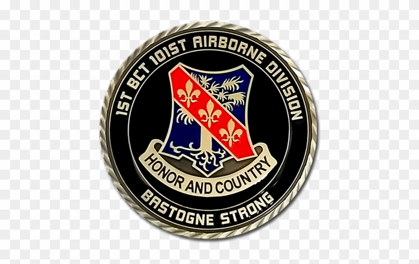 1st Bct 101st Airborne Division - 1st Bct 101st Airborne Division #1159440