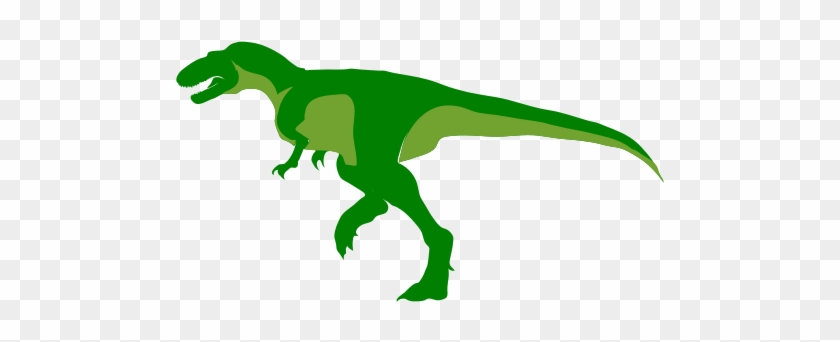 This Image Rendered As Png In Other Widths - Dinosaur #1159474