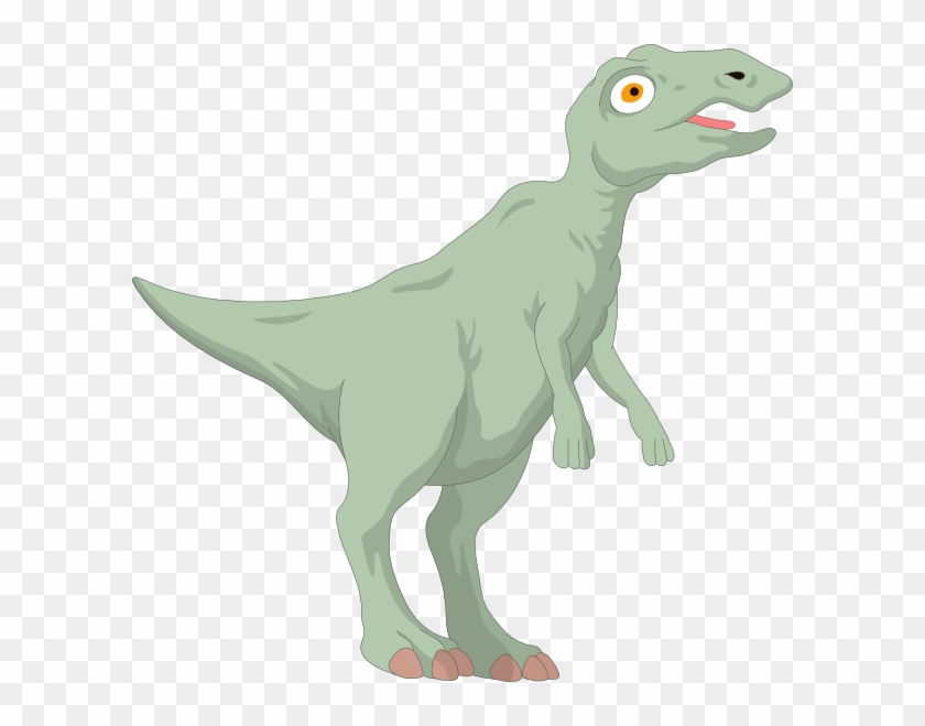 How To Set Use Big Eyed Dinosaur Svg Vector - Dinosaur #1159491