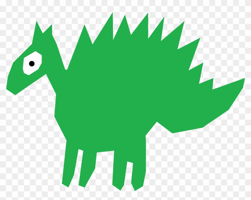 Dinosaur Refixed - Icon #1159504