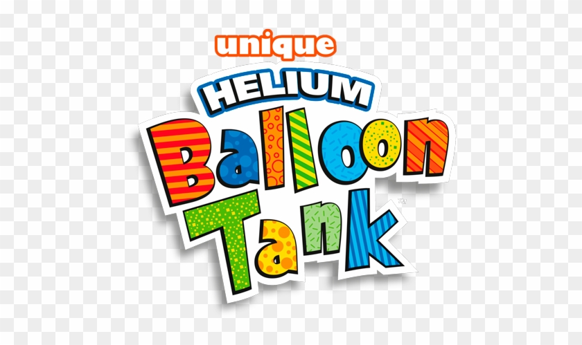 Product Inflate Recycle Faq Safety Unique Helium Balloon - Unique Balloon Logo #1159514