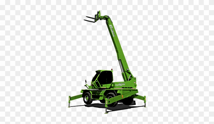 Merlo S - P - A - Industria Metalmeccanica - Merlo - Telescopic Handler #1159517