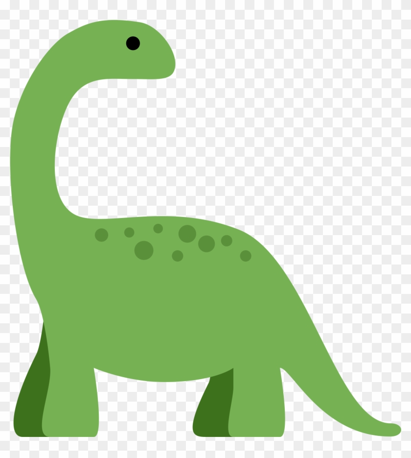 Open - Emoji Dinosaurio Png #1159544