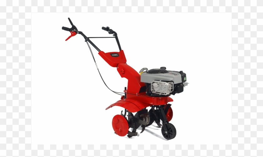 We Also Supply The Cobra Range Of Machines, Available - Cultivator #1159553