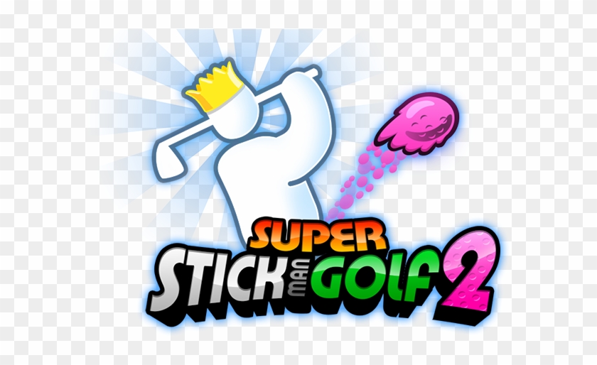 Have - Super Stickman Golf 2 #1159599