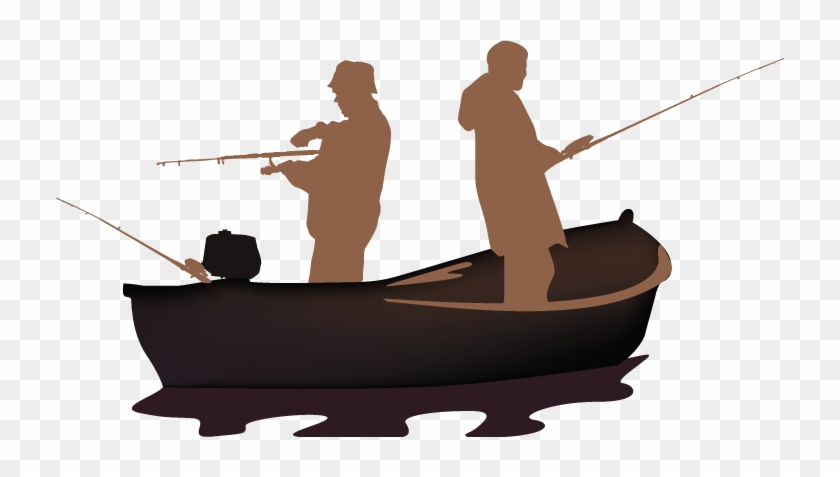 Fisherman-boat - Boat #1159620