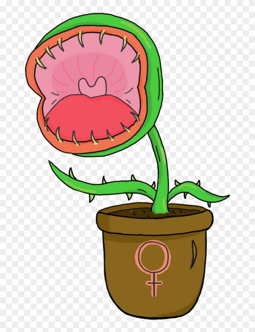 Venus Fly Trap Png - Venus Fly Trap Png #1159634