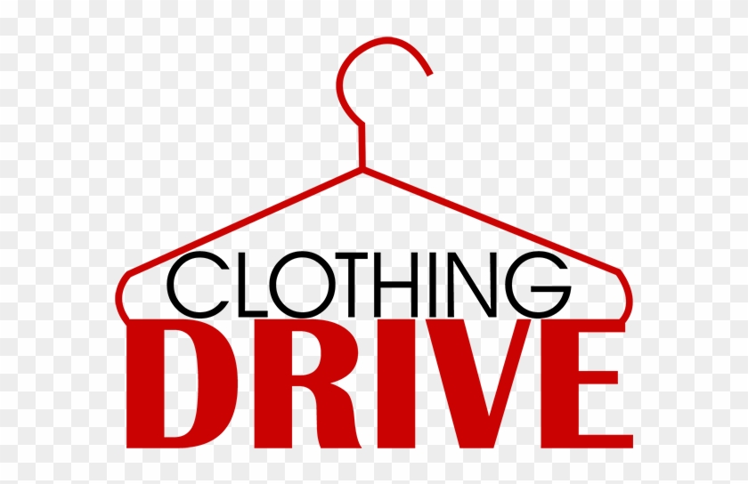 Kim's Class Is Sponsoring A Clothing Drive For Kids - Clothing #1159635